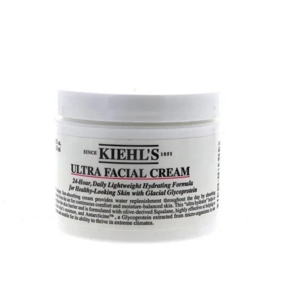 Kiehl's Ultra Facial Cream - 4.2 oz, New